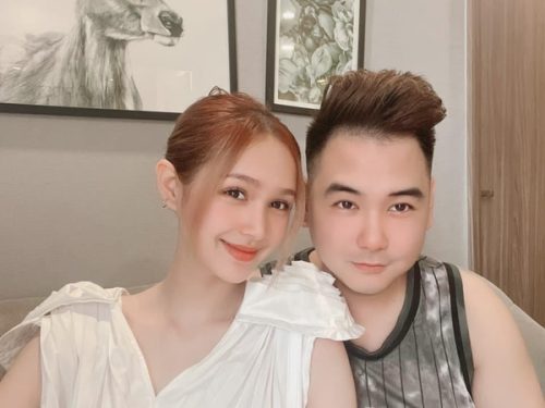 Xoài Non tặng quà cho chồng, nhìn con số mà xỉu ngang