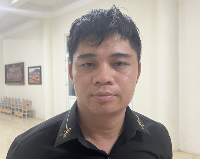 Quá trình gây án và chạy trốn của nghi phạm sát hại người phụ nữ, giấu xác trên ô tô ở Hà Nội