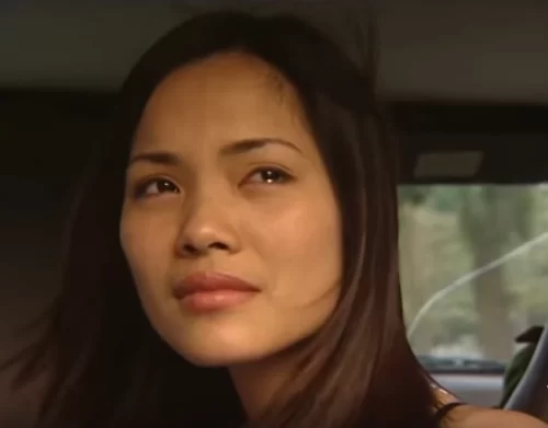 Rũ bỏ quá khứ nhơ nhớp để đi lấy chồng, tôi gặp ngay khách cũ trong ngày trọng đại