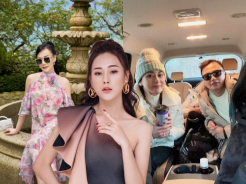 Phương Oanh: Tôi cứ nghĩ 2 người ký đơn đồng thuận ly hôn đồng nghĩa cả 2 đã độc thân hoàn toàn