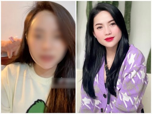 Cô gái gây tranh cãi khi tự nhận "dựa hơi" chiến thần review Võ Hà Linh để kiếm tiền online