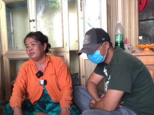 Chuyện “tréo ngoe” một vợ - 3 chồng tại Hậu Giang