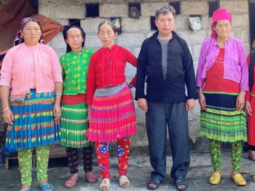 Người đàn ông có 7 vợ, 21 đứa con nổi tiếng Hà Giang giờ ra sao?