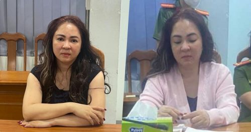 Thực hư thông tin bà Phương Hằng bệnh nặng, nhập viện khi ở tù, giảm 20kg chỉ còn 38kg