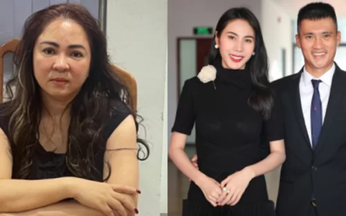 Bà Nguyễn Phương Hằng nói gì khi bị đòi bồi thường gần 74 tỷ đồng