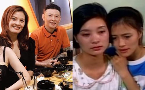 Thắm - cô bạn thân Lệ Hằng ‘Xin hãy tin em’: 2 đời chồng vẫn chưa có một mái ấm trọn vẹn