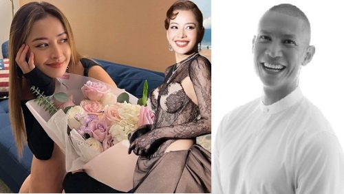 Hé lộ về bạn trai tin đồn mới của Chi Pu: Từng là tay chơi lông bông