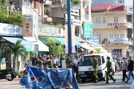 bi kịch anh cướp vợ của em trai