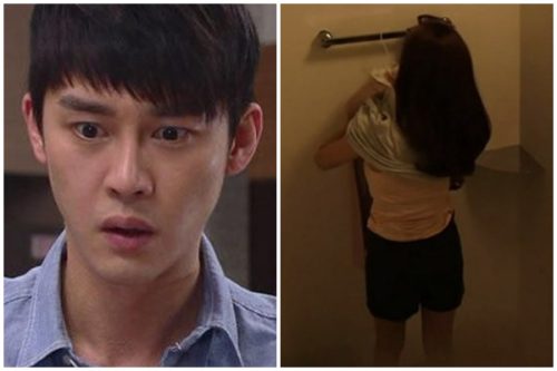 Vợ đi tắm, mẹ chồng bí mật nhắn cho tôi tin này, đọc xong tôi muốn ly hôn