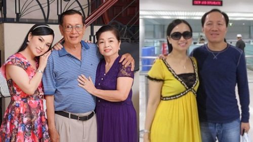 Bố ca sĩ Hà Phương tiết lộ lần đầu gặp mặt con rể tỉ phú Chính Chu