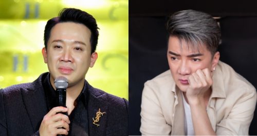 Dân mạng hả hê khi báo CAND bóc mẽ Đàm Vĩnh Hưng, Trấn Thành