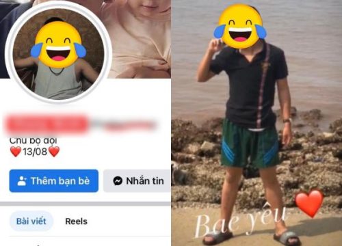 Chú bộ đội 2k3 cay cú vì bạn gái chia tay, ra quân liền tung ảnh của người cũ lên mạng dằn mặt