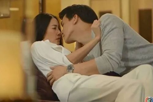 2 năm qua tôi dâng chồng cho cô hàng xóm xinh đẹp mà không hê hay biết