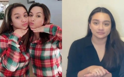 Con gái Phi Nhung hé lộ tâm nguyện của mẹ trở thành hiện thực, khoe cuộc sống mơ ước ở Mỹ