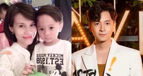 Con riêng của Ngô Kiến Huy từng tuyên bố phũ phàng về bố ruột, cuộc sống hiện tại đáng mơ ước