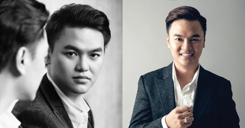 Trần Quốc Dũng - Quý tử nhà Tân Hiệp Phát