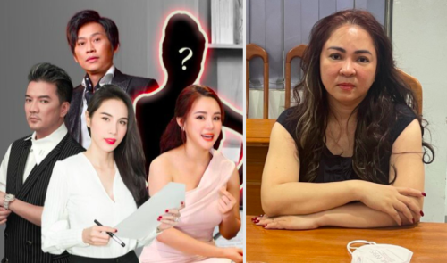 Công an TP.HCM mời người tố cáo bà Nguyễn Phương Hằng đến làm việc