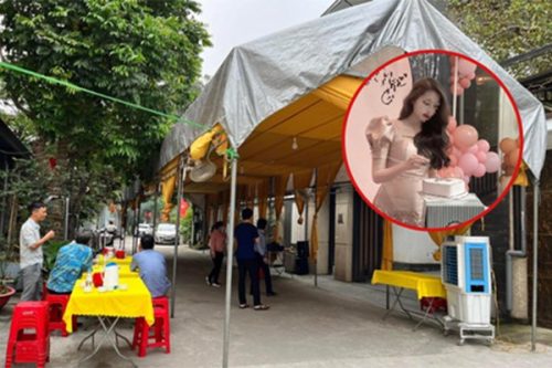 Vụ nữ sinh trường chuyên ĐH Vinh tự vẫn: Gia đình nạn nhân lên tiếng