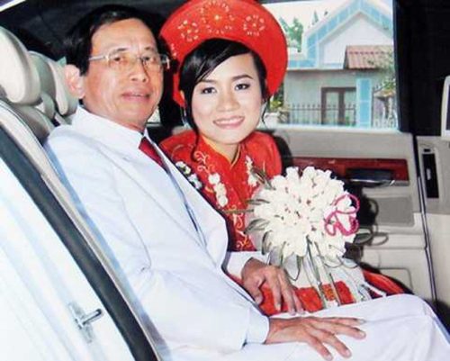 Đại gia Việt có 6 vợ: Gây "choáng" khi cưới vợ trẻ ở tuổi 74, hai lần vào tù vẫn sở hữu khối tài sản nghìn tỷ