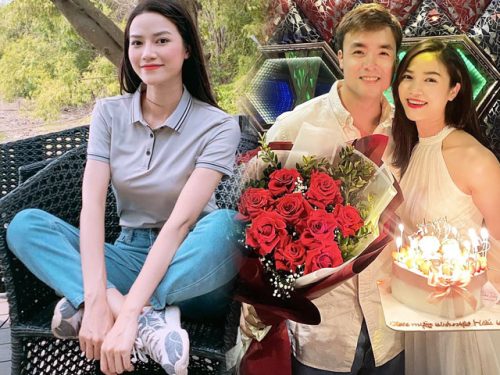 Nữ diễn viên "đanh đá nhất VTV" và hành trình đi lên từ vai phụ