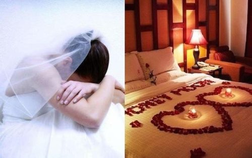 Đêm tân hôn, chồng bỏ mặc vợ để vào bệnh viện chăm cô bạn thân