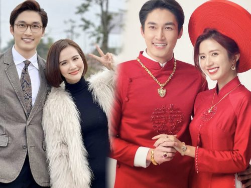 Đình Tú "chốt đơn" đám cưới cuối năm, cô dâu không phải Huyền Lizzie