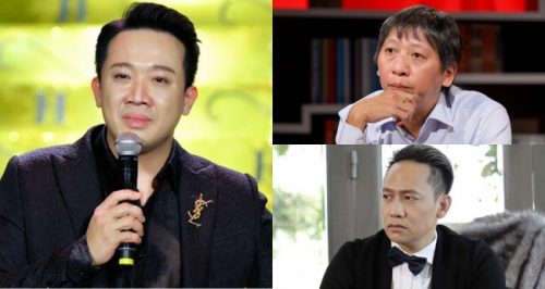 Duy Mạnh công kích Trấn Thành, tố nam MC cà khịa mình