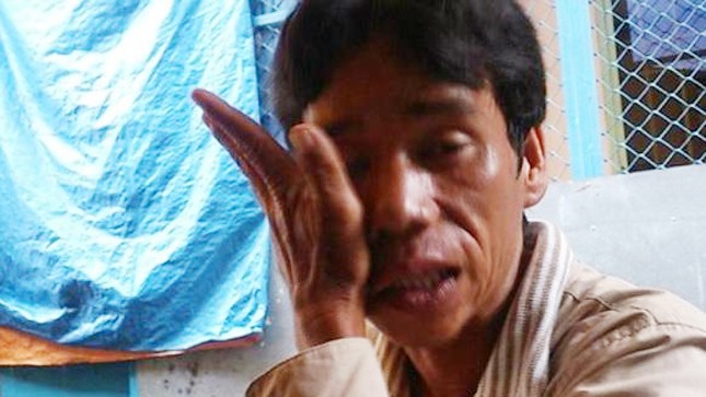 em trai bị anh cướp mất vợ