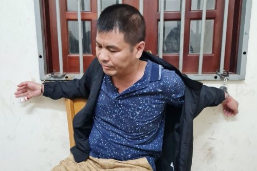 Hé lộ nguyên nhân giám đốc người Trung Quốc sát hại kế toán