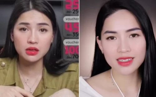 CĐM chỉ trích gay gắt sau khi Võ Hà Linh gửi lời xin lỗi và thông báo ngừng review quán ăn