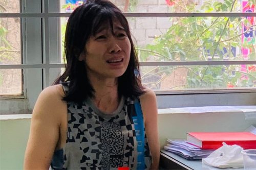 Lời khai nghi phạm sát hại người tình của cha ở Bình Dương