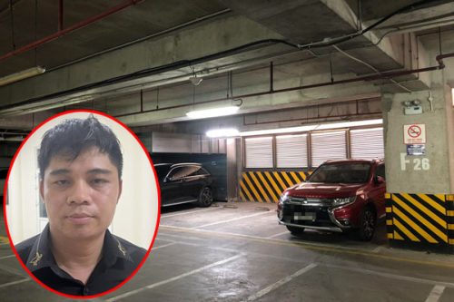 Điều bí ẩn bên trong túi áo của kẻ sát hại người phụ nữ ở hà nội