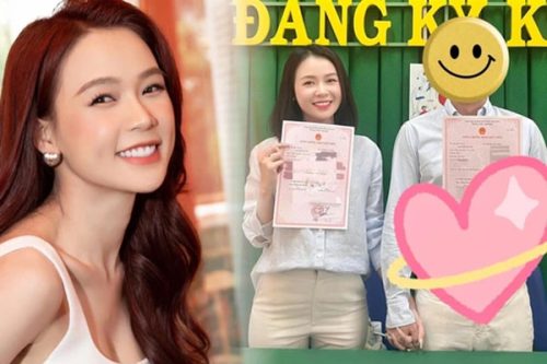 Những thông tin hiếm hoi về chồng của Sam và kế hoạch tổ chức đám cưới