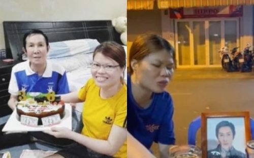 Hé lộ người phụ nữ kề cận bên NSƯT Vũ Linh suốt 10 năm, tưởng nhớ cố NS bằng cách không ngờ