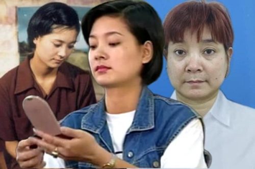 Hôn nhân kín tiếng và gia cảnh của diễn viên Lệ Hằng trước khi bị bắt