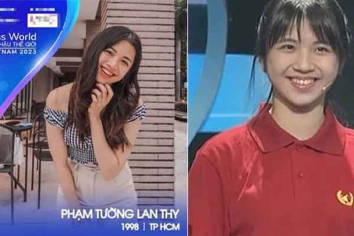 Thực hư việc "hot girl ống nghiệm" Phạm Tường Lan Thy thi Miss World Vietnam 2023