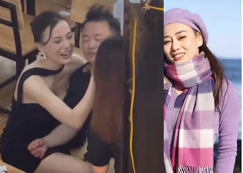 Phương Oanh sau khi hẹn hò Shark Bình: Liên tục du lịch nước ngoài, nhan sắc thăng hạng, sự nghiệp xuống dốc