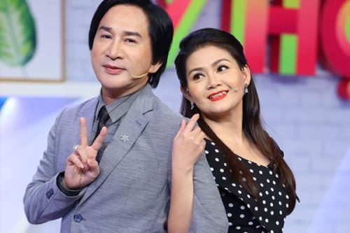 Kim Tử Long: 3 đời vợ, 5 con và cuộc sống giàu sang ở tuổi 57