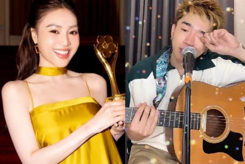 Chi Dân - Lan Ngọc hậu chia tay: Người sự nghiệp lên hương, người tuột dốc