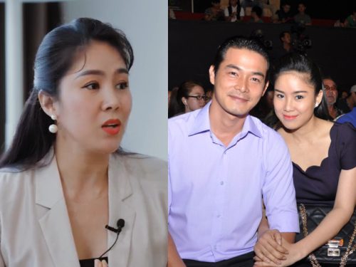 Quách Ngọc Ngoan tuyên bố vỡ nợ, Lê Phương xót xa kể lại nguyên nhân ly hôn trong quá khứ