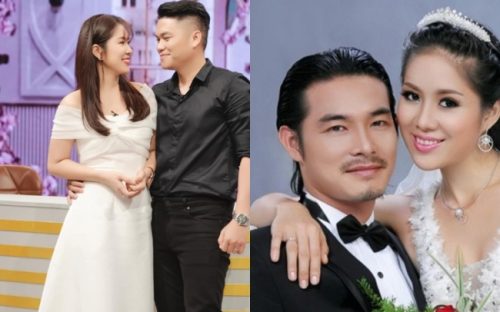 Quách Ngọc Ngoan lao đao vì vỡ nợ, vợ cũ Lê Phương giờ ra sao