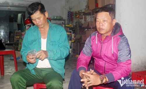 Lời kể vụ nổ như bom ở Nghệ An khiến 2 người chết, 3 trẻ em nguy kịch