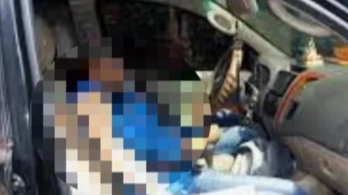 Lời khai của đối tượng sát hại cô gái, giấu xác vào ô tô dưới hầm chung cư