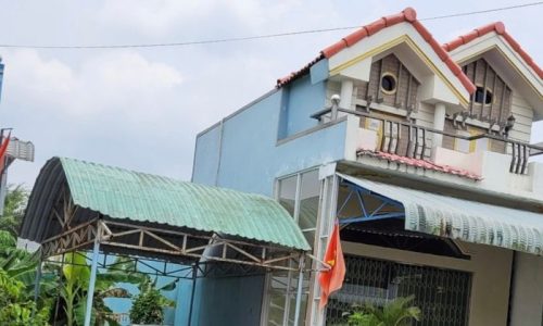 Phó Phòng Tài nguyên và Môi trường ở Cà Mau bị trộm gần 30 cây vàng