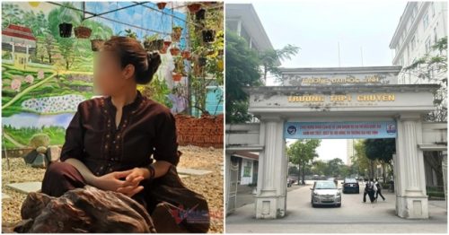 Mẹ nữ sinh trường chuyên tự tử tiết lộ sự thật đau đớn về con gái