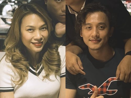 Lộ ảnh Mỹ Tâm, Mai Tài Phến "đi ăn khuya" cùng gia đình: Sự thật bất ngờ