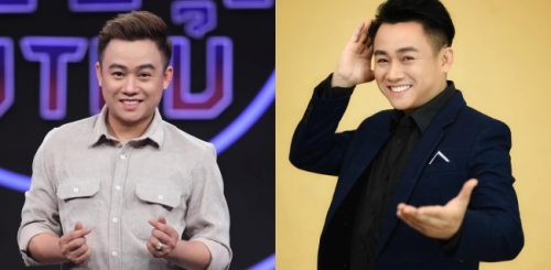 Nam diễn viên Hữu Tín sắp bị xét xử vì tội Tổ chức sử dụng trái phép chất cấm