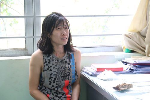 Tạm giữ người phụ nữ nghi sát hại mẹ kế ở Bình Dương