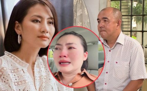Ngọc Lan bị giám đốc 1 công ty bảo hiểm mắng, sao Việt lên tiếng bênh vực