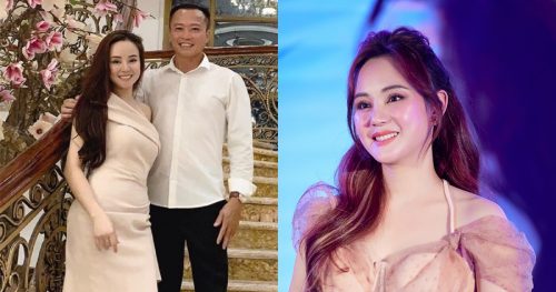 Nhà chồng Vy Oanh tỏ thái độ sốc khi nói về nàng dâu thị phi, nữ ca sĩ lộ chuyện kết hôn giả ở Mỹ?